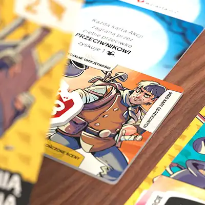 Drużyna do zadań specjalnych - 6